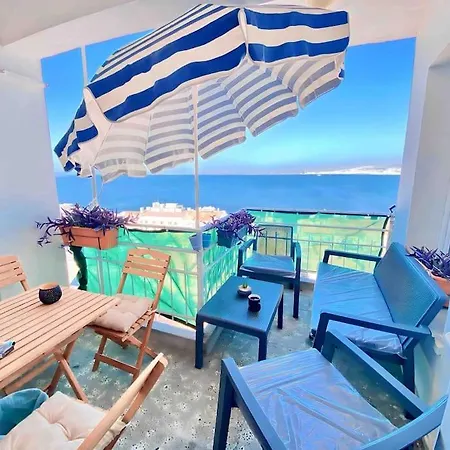 View Of Izmir. Sweet & Silent House. Apartment Izmir
