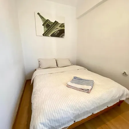 View Of Izmir. Sweet & Silent House. Apartman İzmir