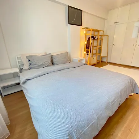 View Of Izmir. Sweet & Silent House. Apartman